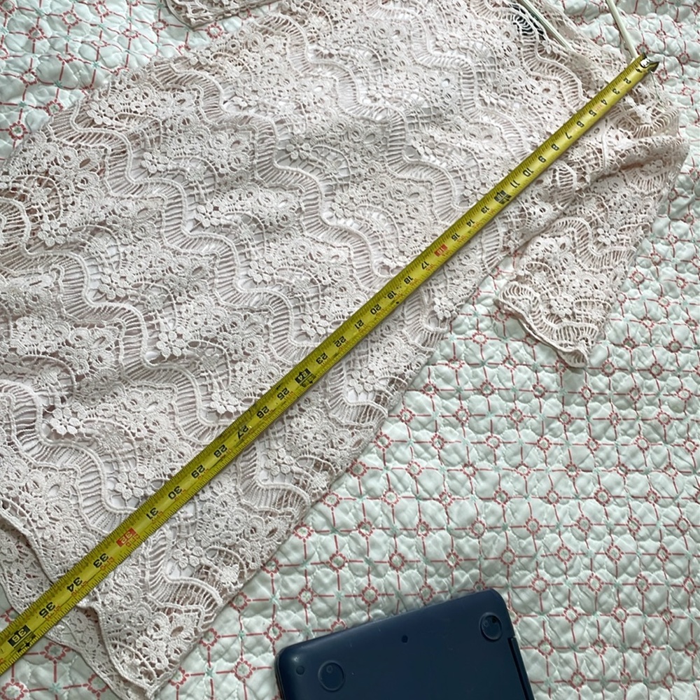 Ralph Lauren lace dress - Picture 8 of 8